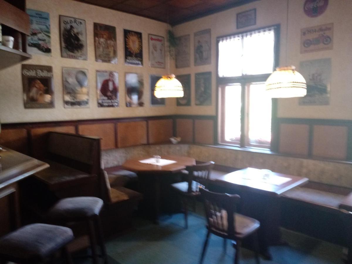 Gasthof Jacobshoehe Groningen エクステリア 写真