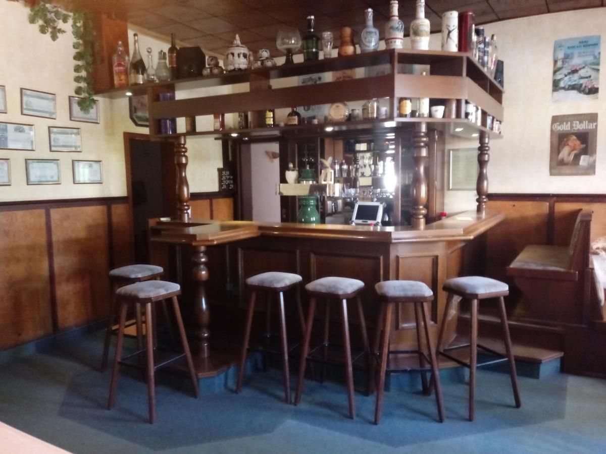 Gasthof Jacobshoehe Groningen エクステリア 写真